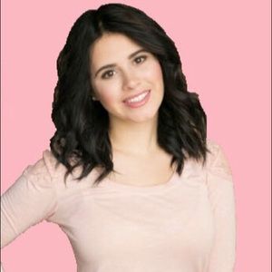 Meet your Posher, Shayla